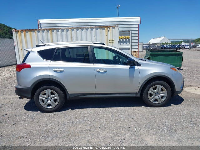 Toyota RAV4 LE 2014 2T3BFREV5EW148759 Image 14