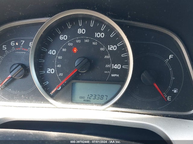 Toyota RAV4 LE 2014 2T3BFREV5EW148759 Image 7