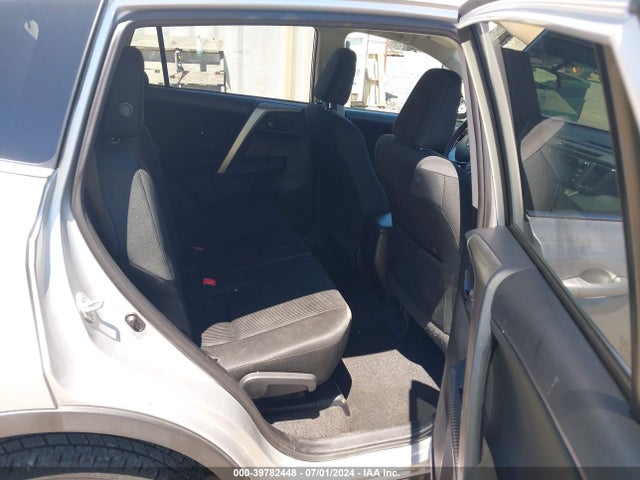 Toyota RAV4 LE 2014 2T3BFREV5EW148759 Image 8