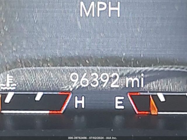 1C4PJLDBXKD416125 Jeep Cherokee Limited Fwd