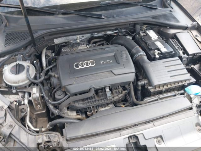 WAUACGFFXF1089009 Audi A3 1.8t Premium