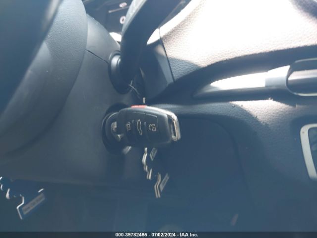 WAUACGFFXF1089009 Audi A3 1.8t Premium