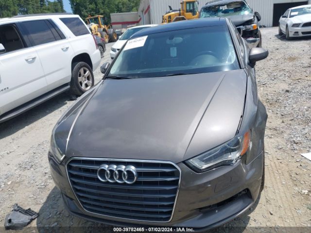 WAUACGFFXF1089009 Audi A3 1.8t Premium