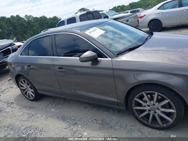 WAUACGFFXF1089009 Audi A3 1.8t Premium