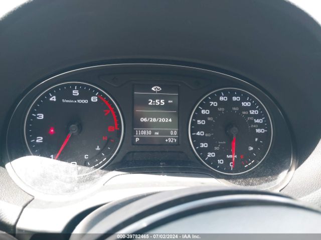 WAUACGFFXF1089009 Audi A3 1.8t Premium
