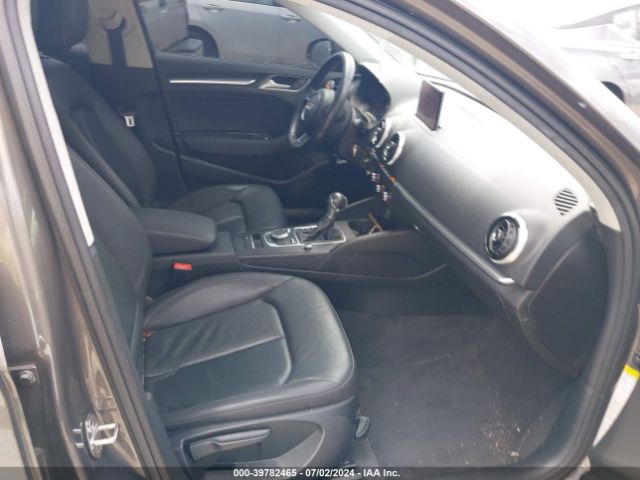 WAUACGFFXF1089009 Audi A3 1.8t Premium