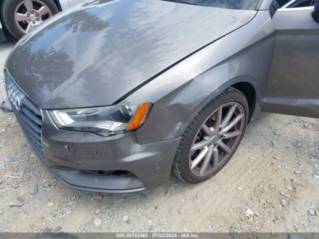 WAUACGFFXF1089009 Audi A3 1.8t Premium