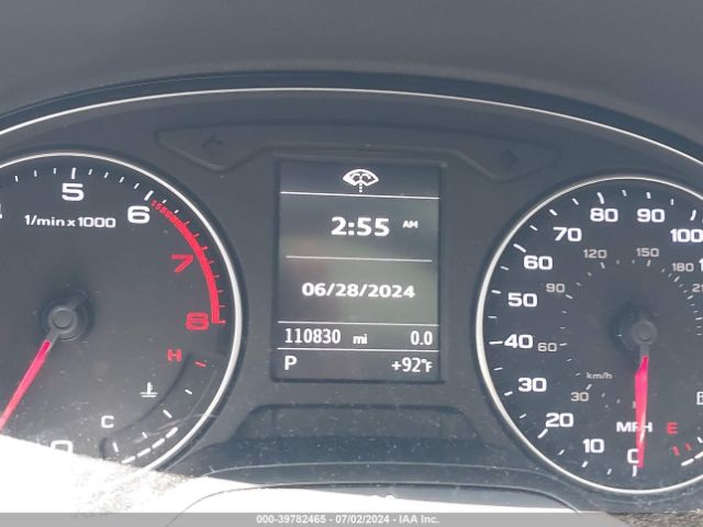 WAUACGFFXF1089009 Audi A3 1.8t Premium