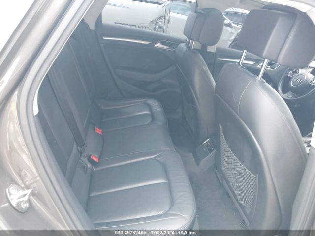 WAUACGFFXF1089009 Audi A3 1.8t Premium