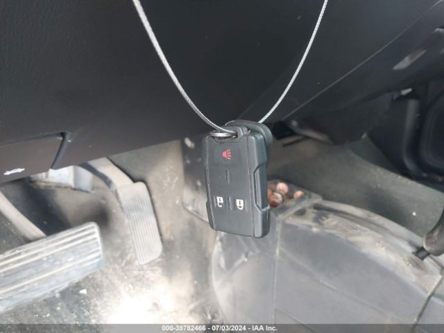1GCVKPEC3HZ401240 Chevrolet Silverado 1500 Custom