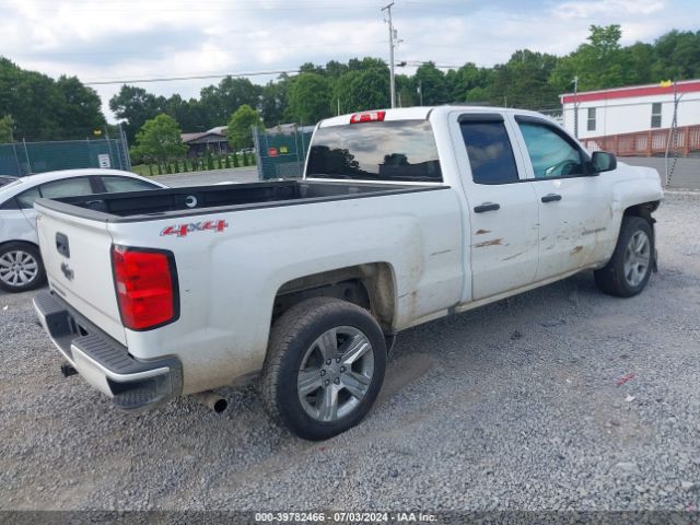 1GCVKPEC3HZ401240 Chevrolet Silverado 1500 Custom
