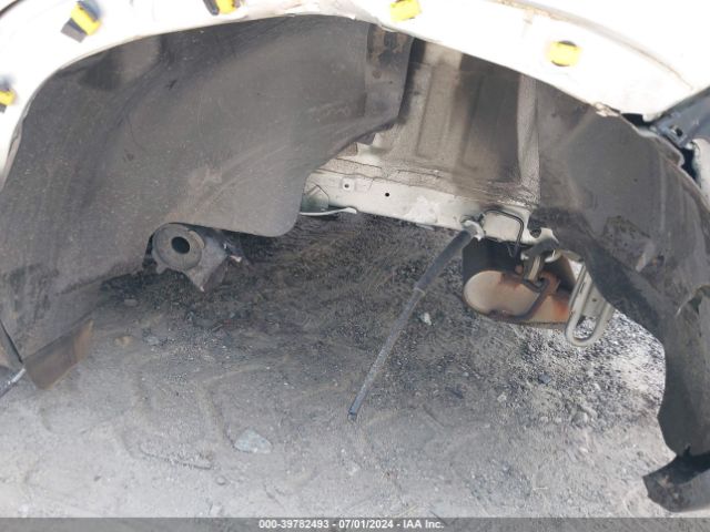 KL7CJKSB6LB310244 Chevrolet Trax Fwd Ls