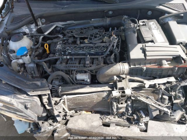 1VWLA7A35KC008928 Volkswagen Passat 2.0t Wolfsburg Edition