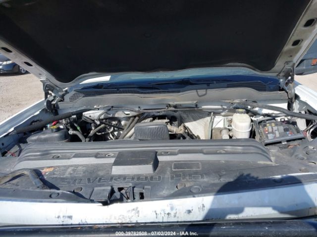 1GC2CUEG7HZ152524 Chevrolet Silverado 2500hd Wt