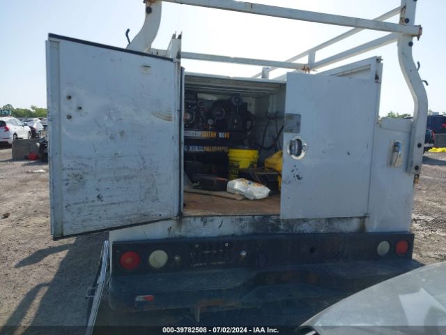 1GC2CUEG7HZ152524 Chevrolet Silverado 2500hd Wt
