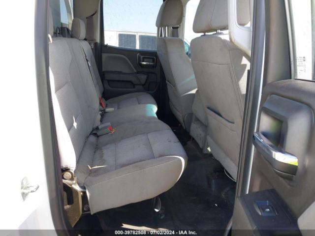 1GC2CUEG7HZ152524 Chevrolet Silverado 2500hd Wt