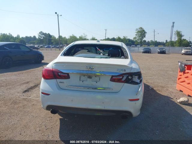 JN1BY1AR1FM561428 Infiniti Q70 3.7x