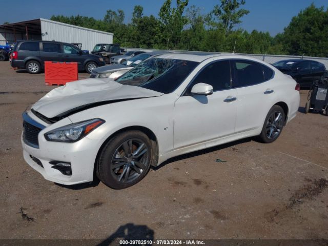 JN1BY1AR1FM561428 Infiniti Q70 3.7x
