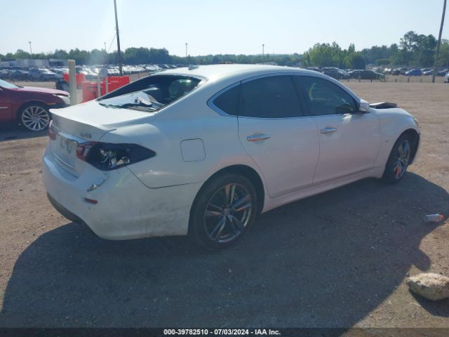 JN1BY1AR1FM561428 Infiniti Q70 3.7x