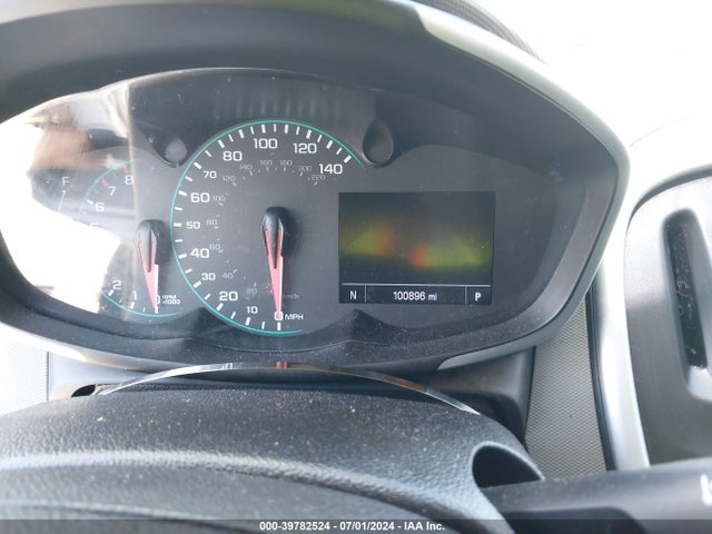 Chevrolet Sonic Lt Auto 2019 1G1JD5SB7K4110942 Image 7