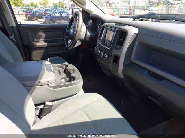 RAM 1500 Express 2014 1C6RR7FT7ES329823 Image 5