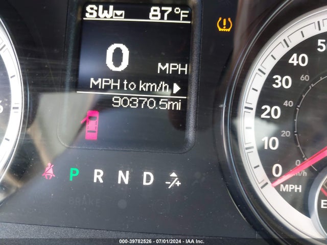 RAM 1500 Express 2014 1C6RR7FT7ES329823 Image 7