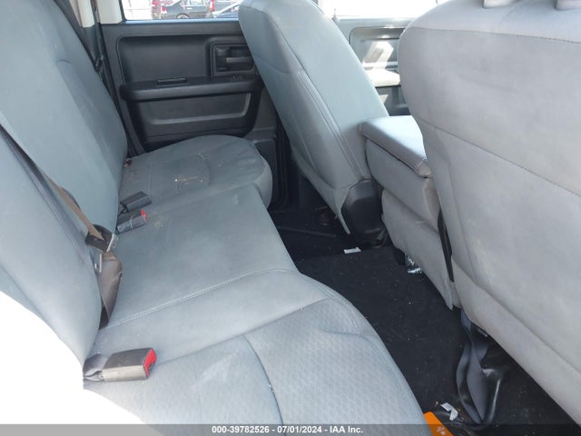 RAM 1500 Express 2014 1C6RR7FT7ES329823 Image 8