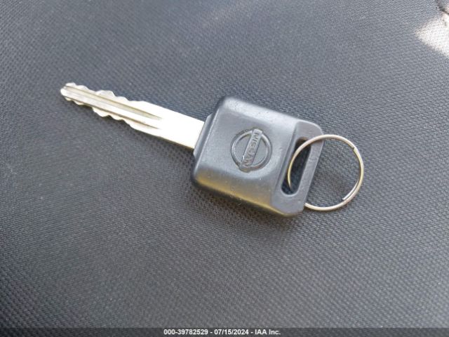 3N1CN8DV5PL830959 Nissan Versa 1.6 S Xtronic Cvt