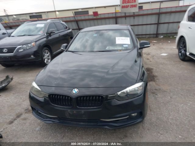 WBA8B9G50HNU48754 BMW 330I
