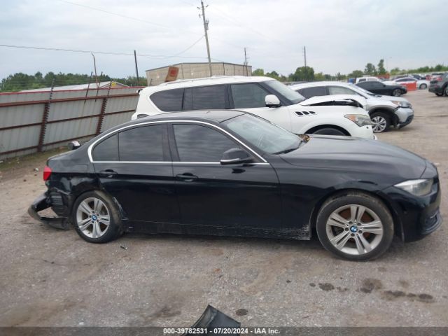 WBA8B9G50HNU48754 BMW 330I
