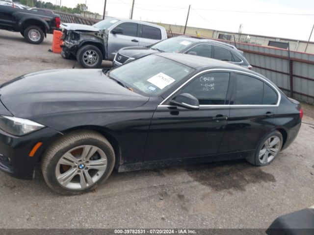 WBA8B9G50HNU48754 BMW 330I