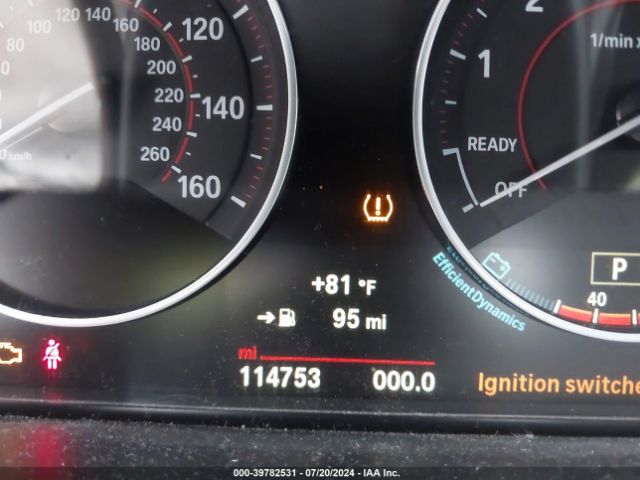 WBA8B9G50HNU48754 BMW 330I