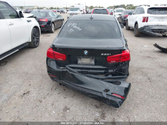 WBA8B9G50HNU48754 BMW 330I