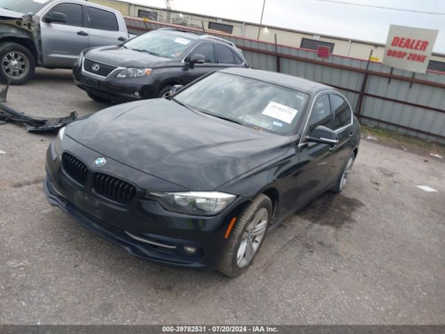 WBA8B9G50HNU48754 BMW 330I
