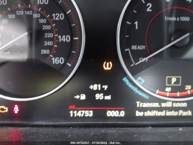 WBA8B9G50HNU48754 BMW 330I