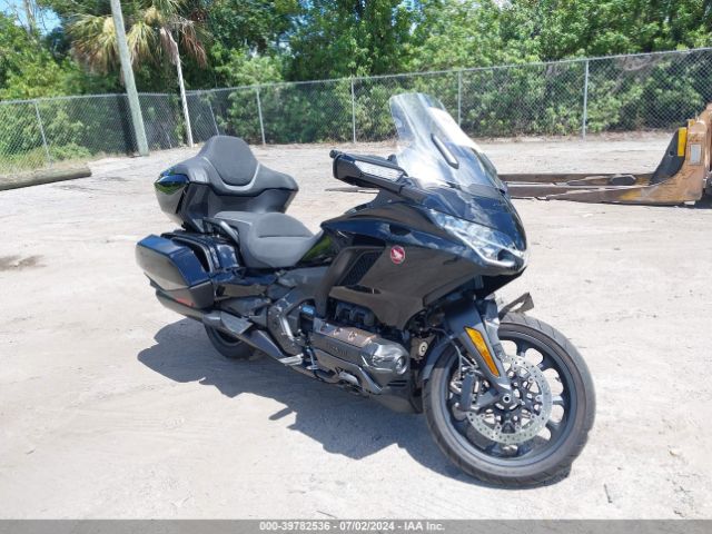 2023 HONDA GL1800 JH2SC7956PK502086