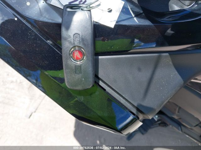 2023 HONDA GL1800 JH2SC7956PK502086 Photo 10
