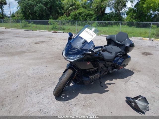 2023 HONDA GL1800 JH2SC7956PK502086 Photo 1