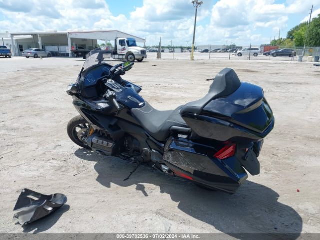 2023 HONDA GL1800 JH2SC7956PK502086 Photo 2