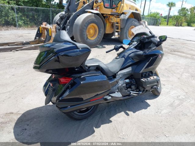 2023 HONDA GL1800 JH2SC7956PK502086 Photo 3