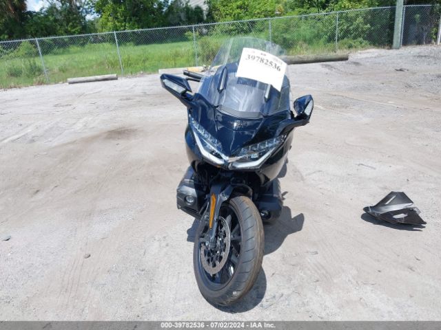 2023 HONDA GL1800 JH2SC7956PK502086 Photo 4