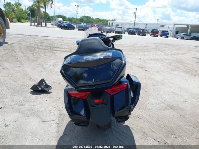 2023 HONDA GL1800 JH2SC7956PK502086 Photo 5