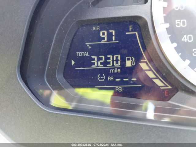 2023 HONDA GL1800 JH2SC7956PK502086 Photo 6