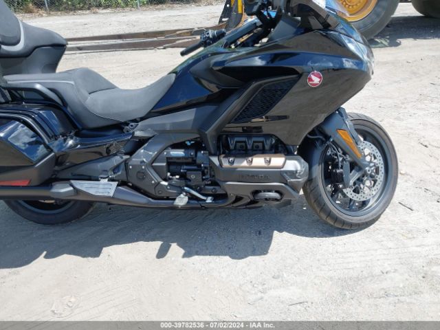 2023 HONDA GL1800 JH2SC7956PK502086 Photo 7