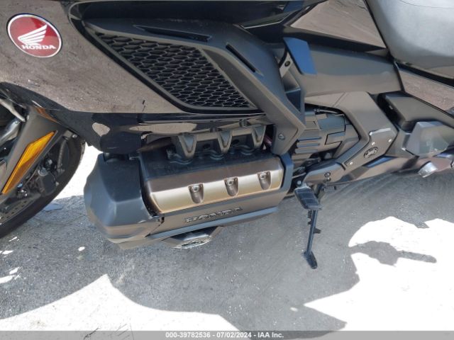 2023 HONDA GL1800 JH2SC7956PK502086 Photo 8
