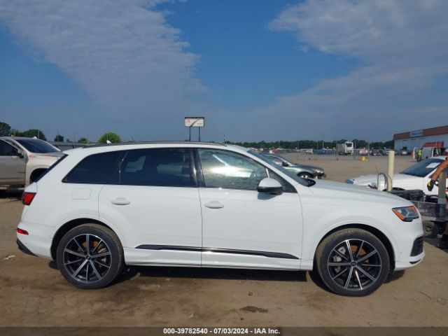 WA1LXAF79LD000573 Audi Q7 Premium Plus 55 Tfsi Quattro Tiptronic