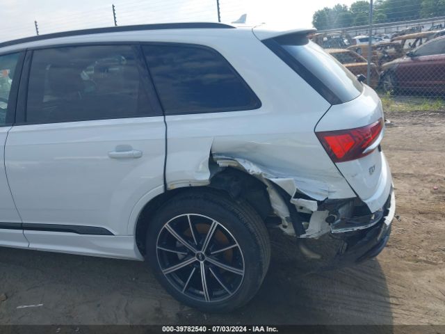 WA1LXAF79LD000573 Audi Q7 Premium Plus 55 Tfsi Quattro Tiptronic