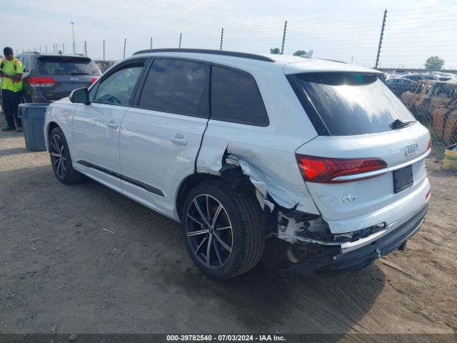 WA1LXAF79LD000573 Audi Q7 Premium Plus 55 Tfsi Quattro Tiptronic