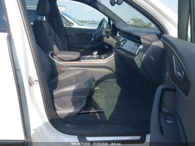 WA1LXAF79LD000573 Audi Q7 Premium Plus 55 Tfsi Quattro Tiptronic