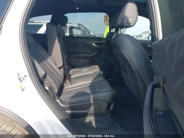 WA1LXAF79LD000573 Audi Q7 Premium Plus 55 Tfsi Quattro Tiptronic